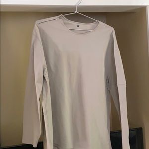 Lululemon long sleeve